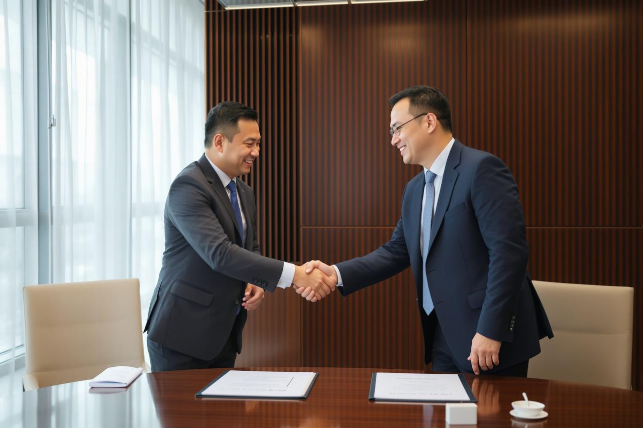 鲍鱼视频与腾讯视频达成战略合作，共同开发10部精品剧集