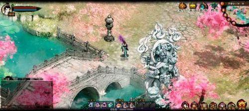 穿越合欢宗,异世情缘，花间秘境探幽