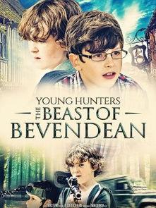 少年猎手：贝文顿的野兽,贝文顿的野兽：勇敢少年与神秘野兽的惊险对决