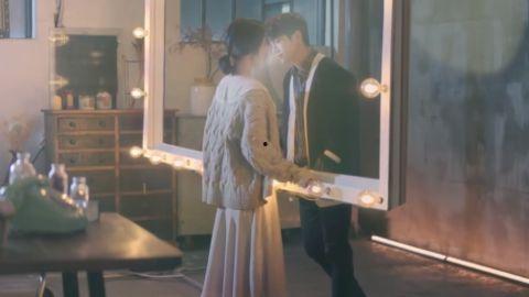 三秒时差的罗曼史,爱恋永恒