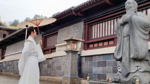 通天书院,千年学府的文化传承与智慧之光