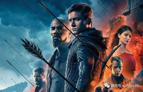 罗宾汉：起源 普通话,起源——侠盗传奇的诞生