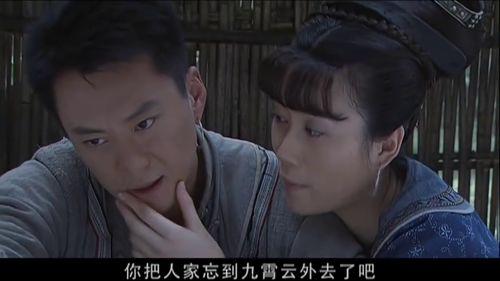 卿卿我意不敌他情,卿卿我意与他的深情较量